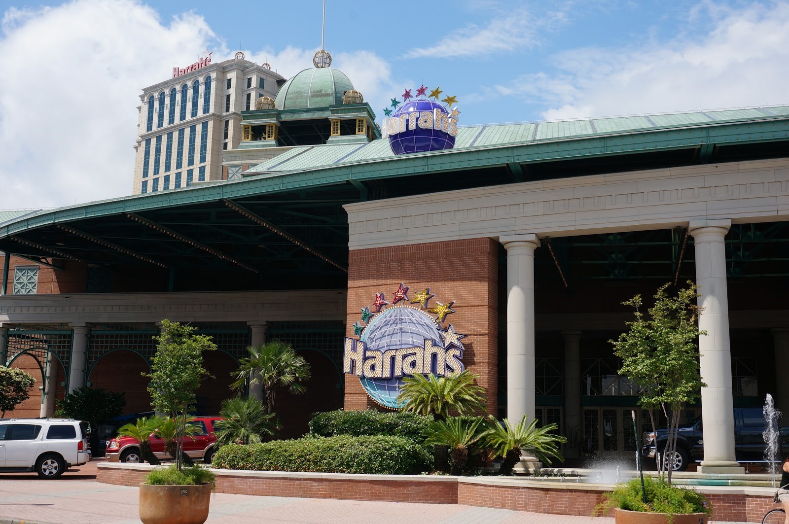Reviews for The Buffet at Harrah's At Harrah's New Orleans Casino